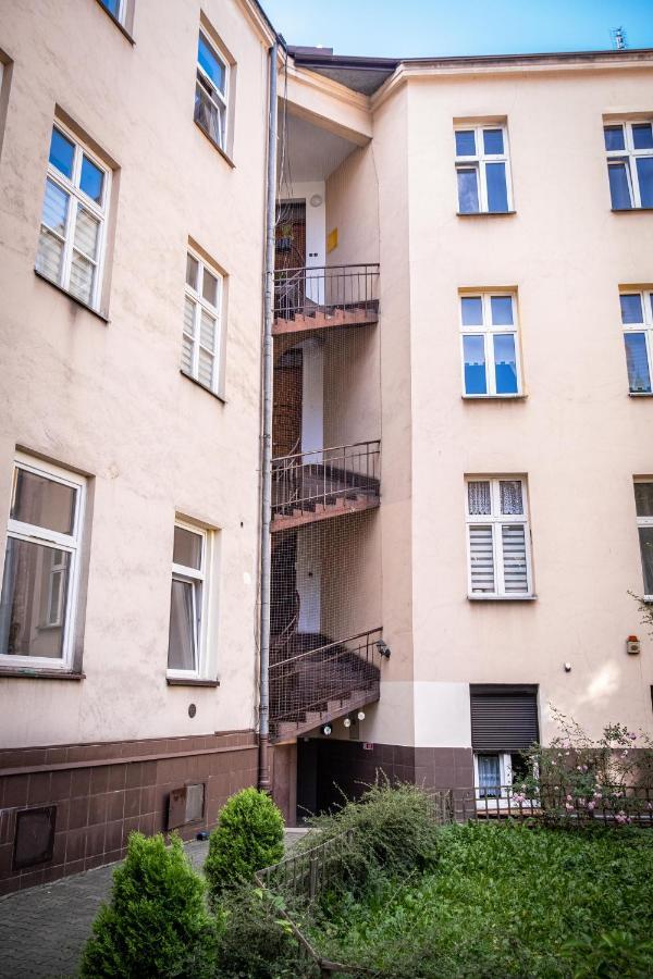 Old Town Wawel II Premium Apartments Kraków Eksteriør billede