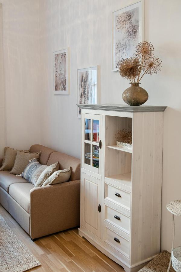 Old Town Wawel II Premium Apartments Kraków Eksteriør billede