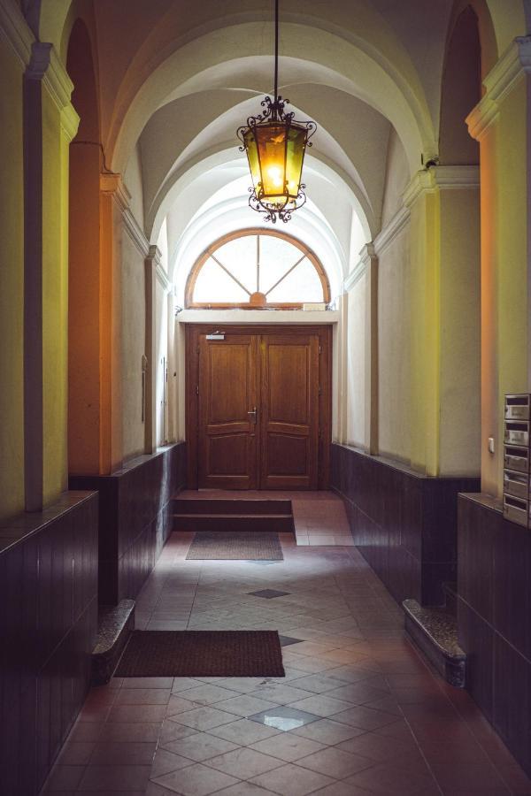 Old Town Wawel II Premium Apartments Kraków Eksteriør billede