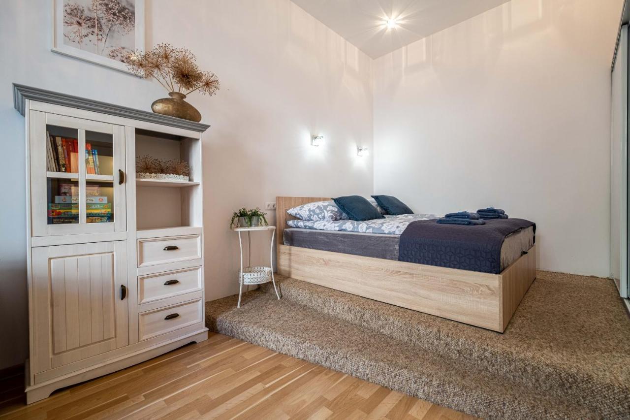 Old Town Wawel II Premium Apartments Kraków Eksteriør billede